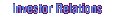 Investor Relations