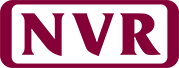 Home - Red NVR Logo